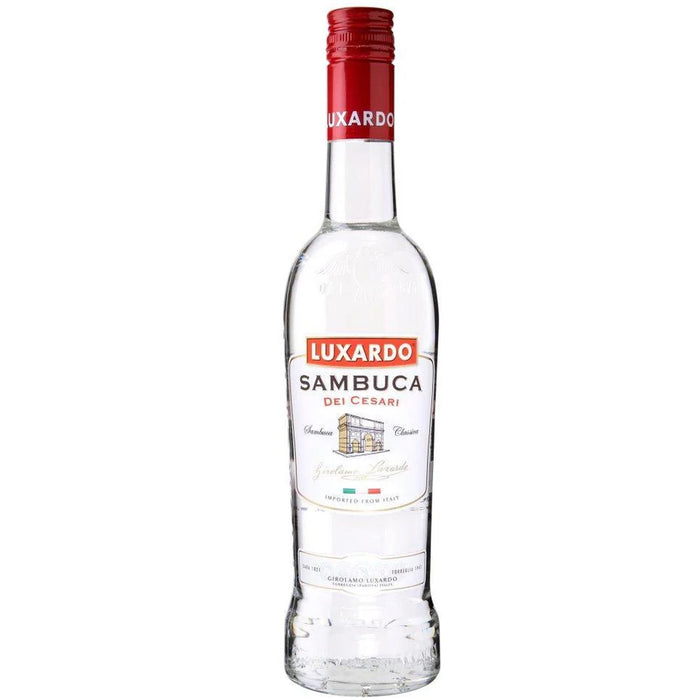 Luxardo Sambuca Dei Cesari