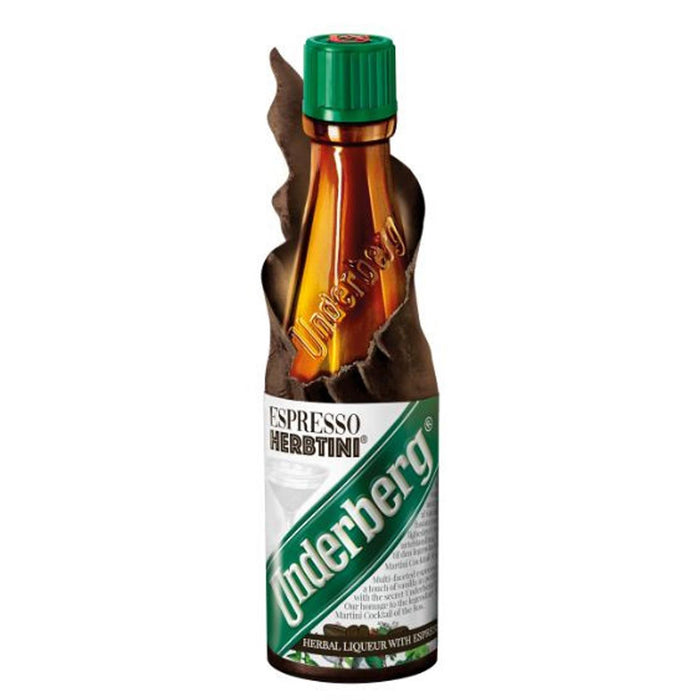 Underberg Herbetini Digestive Bitters