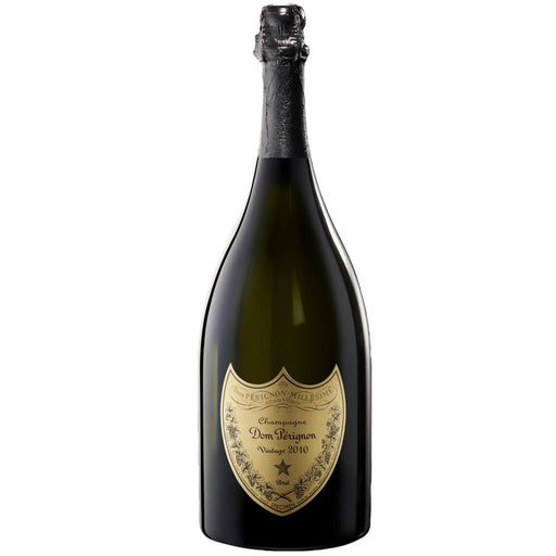 Magnum Of Dom Perignon Vintage 2010 Champagne 