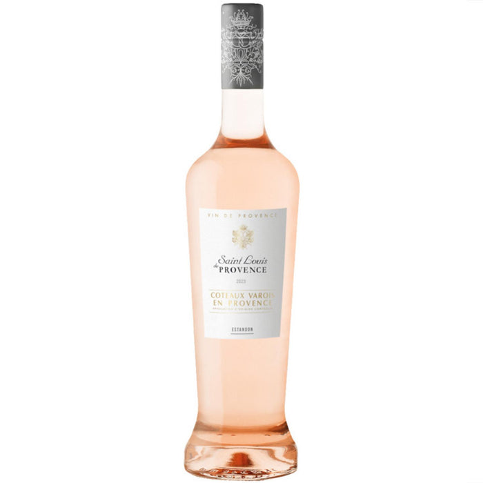 Saint Louis De Provence Rose