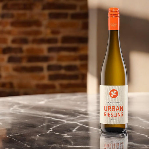 Nik Weis Urban Riesling