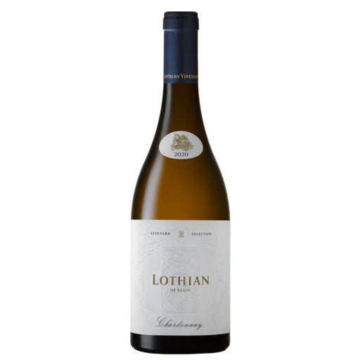 Lothian Vineyards Chardonnay