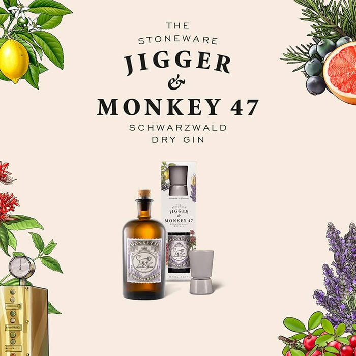 Monkey 47 Gin Gift