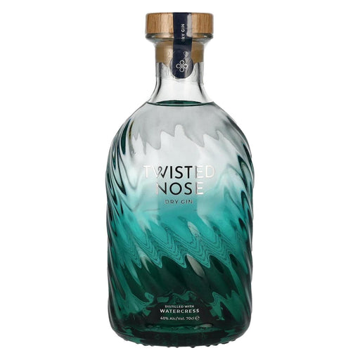Twisted Nose Dry Gin 