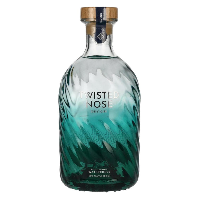 Twisted Nose Dry Gin 