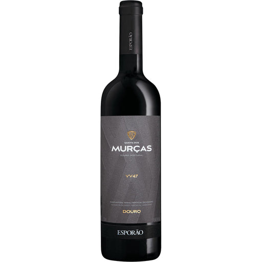 Esporao Quinta Dos Murcas VV47 2015 Magnum