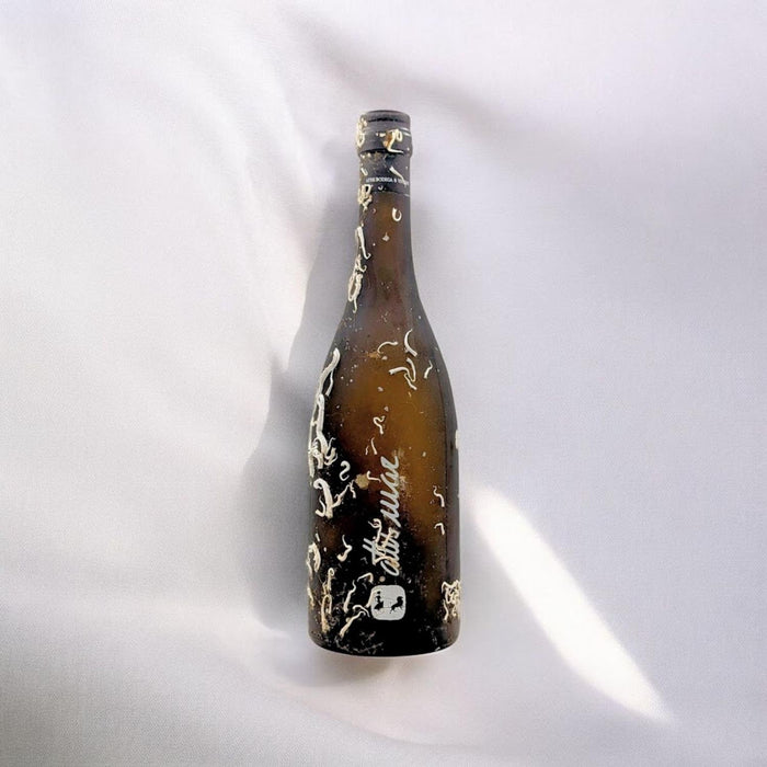 Attis Mar Sea Aged Albarino