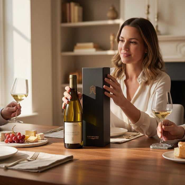 Saint-Aubin 1er Cru Wine Gifts
