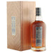Glenlivet 1976 45 Year Old Whisky Gordon & Macphail Private Collection Gift Boxed