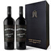 Los Intocables Bourbon Barrel Malbec Duo Gift Boxed