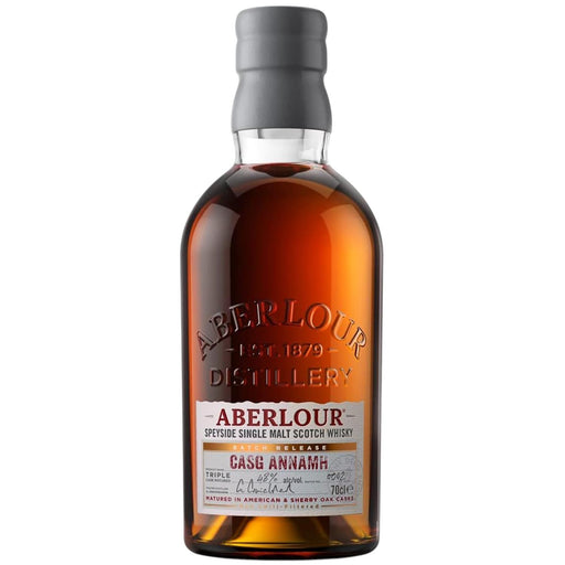 Aberlour Casg Annamh Single Malt Scotch Whisky