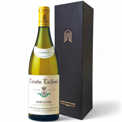 De Ladoucette Comte Lafond Sancerre Gift Boxed