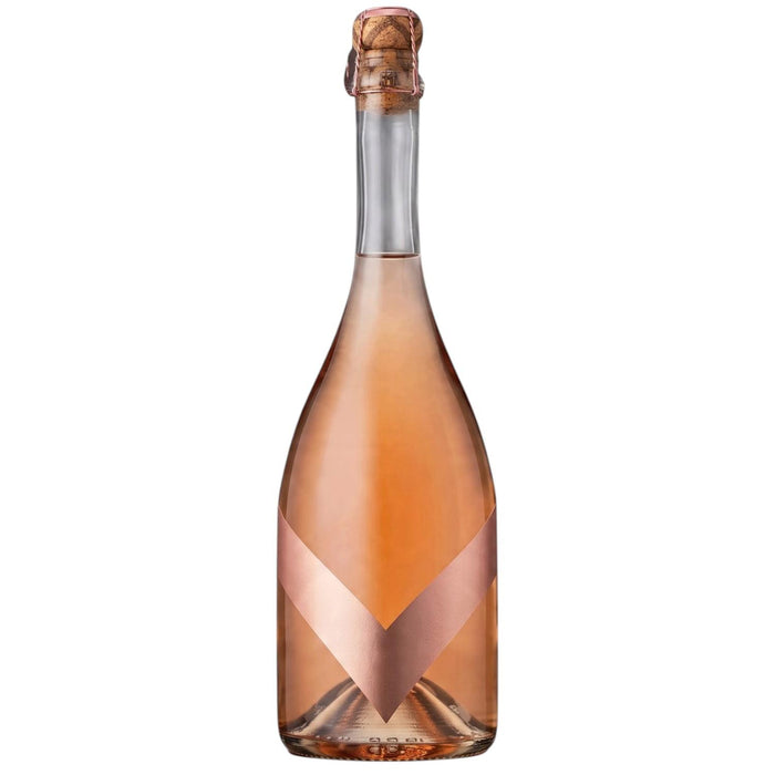 Wylde Rose English Sparkling Wine 75cl