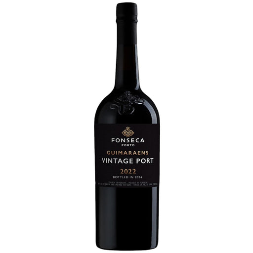 Fonseca Guimaraens Vintage Port 2022