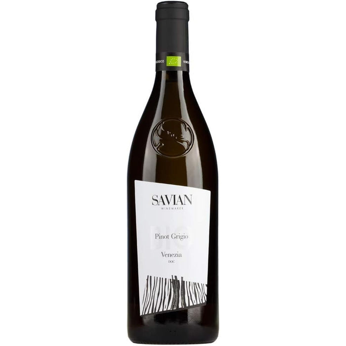 Savian Organic Pinot Grigio