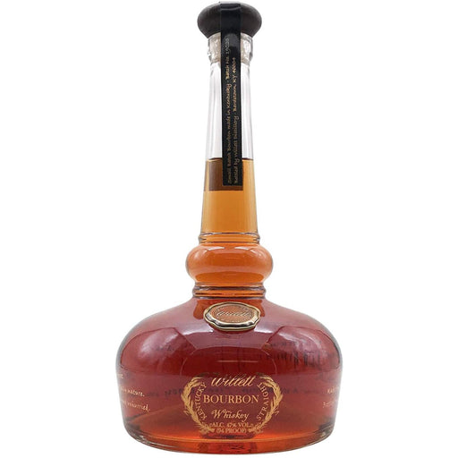 Willets Pot Still Kentucky Straight Bourbon