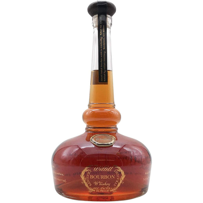 Willets Pot Still Kentucky Straight Bourbon