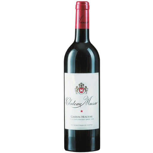 Chateau Musar Red 2017 75cl
