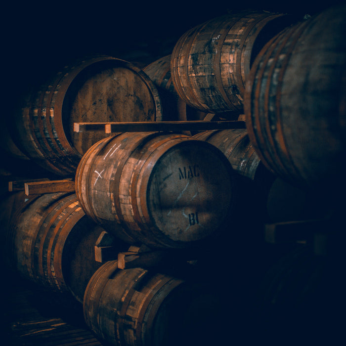 Macallan 12 Year Old Triple Cask Whisky 70cl