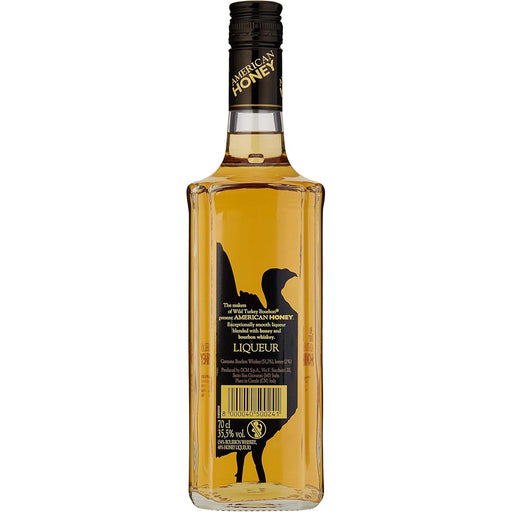 Wild Turkey American Honey Liqueur