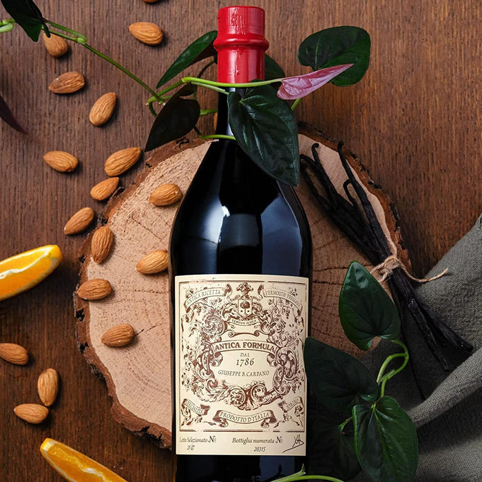 Carpano Antica Formula Vermouth