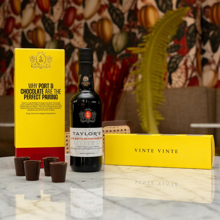 Taylors Port & Chocolate