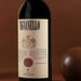 Antinori Tignanello Label