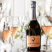 Billecart-Salmon Le Rose Champagne