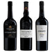 Taylors, Fonseca, Croft Vintage Port 2017 Trio Collection Pack