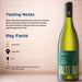 False Bay Chardonnay Tasting Notes