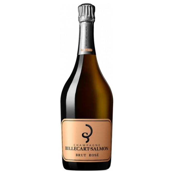 Billecart-Salmon Le Rose Champagne Magnum