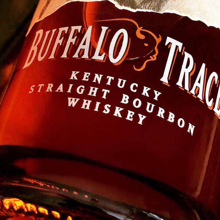 Buffalo Trace Whiskey