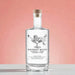 Personalised Birthday Queen Engraved Gin