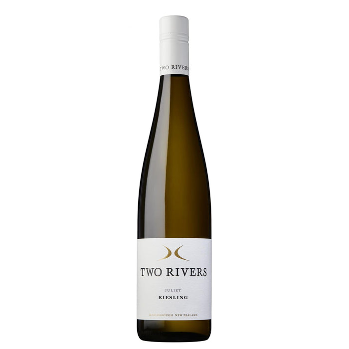 Two Rivers Juliet Riesling 2022 75cl