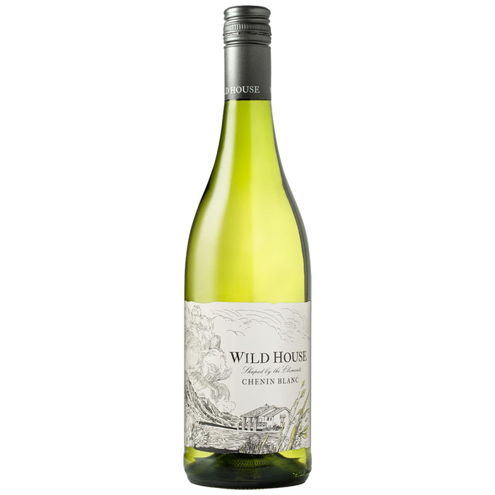 Wild House Chenin Blanc