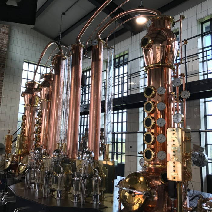 Monkey 47 Schwarzwald Dry Gin 50cl