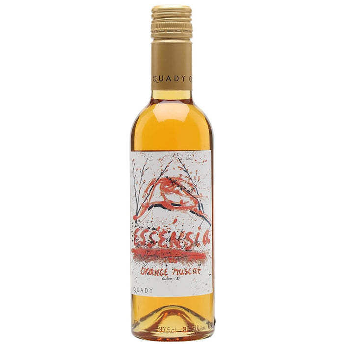 Quady Essensia Orange Muscat