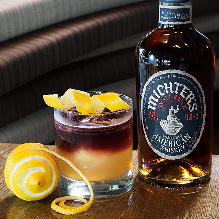 Michter's Small Batch US No.1 American Whiskey