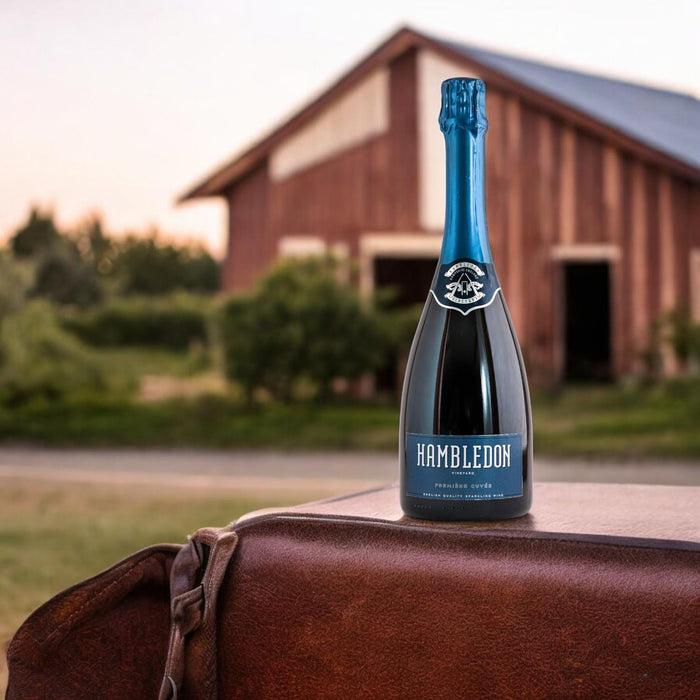 Hampshire Sparkling Wine