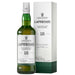 Gift Boxed Laphroaig 18 Year Old Whisky