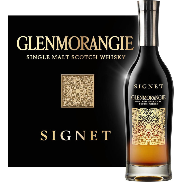 Glenmorangie Signet Whisky