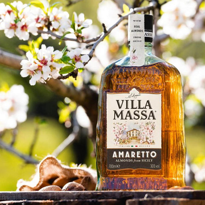 Villa Massa Amaretto 70cl