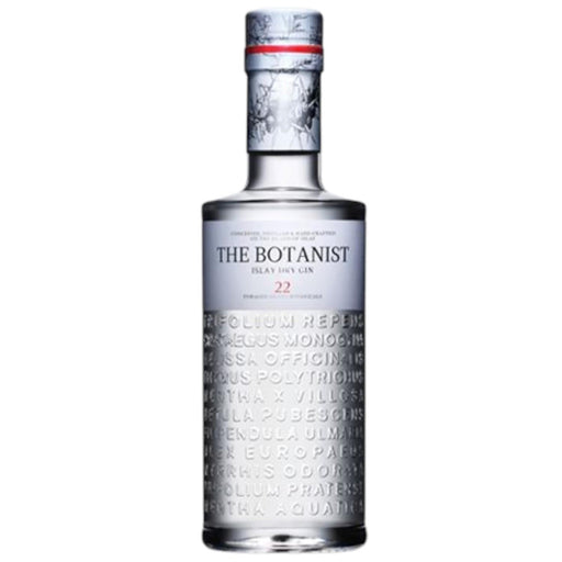The Botanist Islay Fine Dry Gin 70cl 