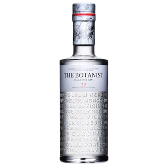 The Botanist Islay Fine Dry Gin 70cl 
