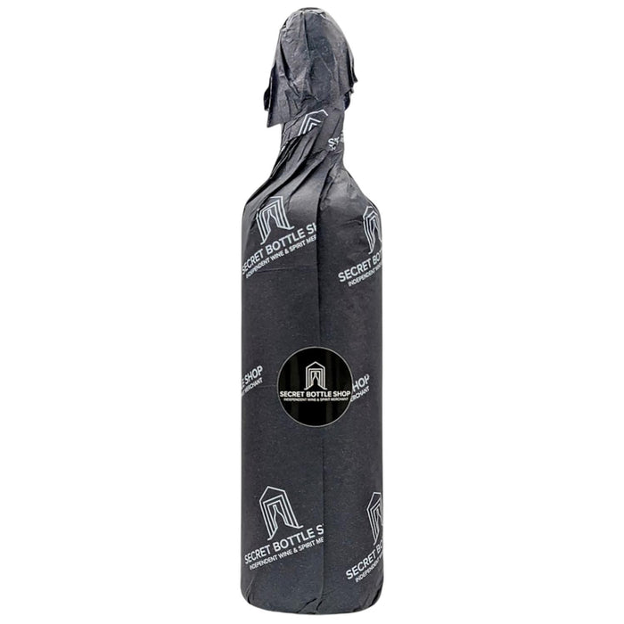 Bottle Gift Wrapping