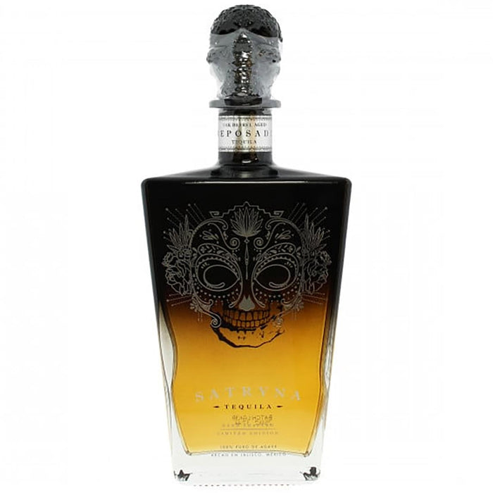 Satryna Reposado Tequila