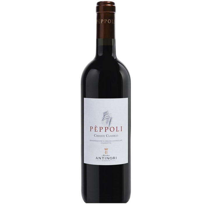 Antinori Peppoli Chianti Classico