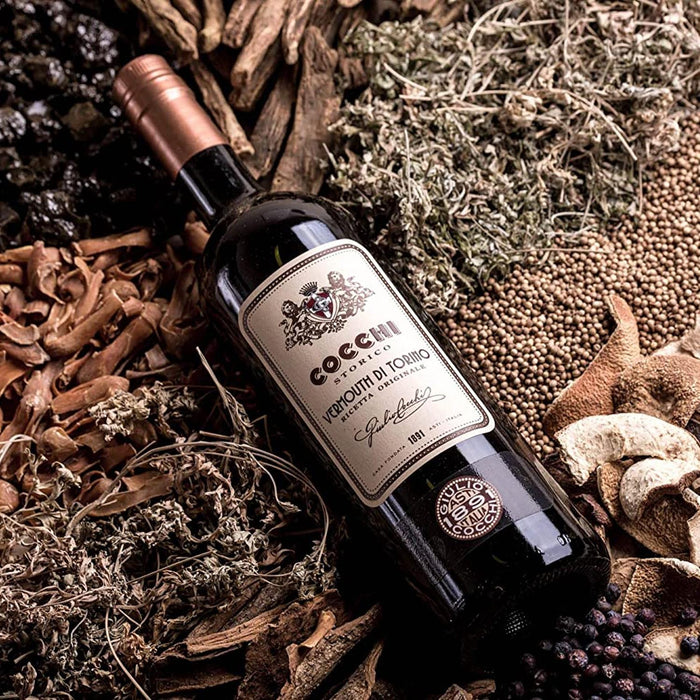 Cocchi Vermouth Di Torino
