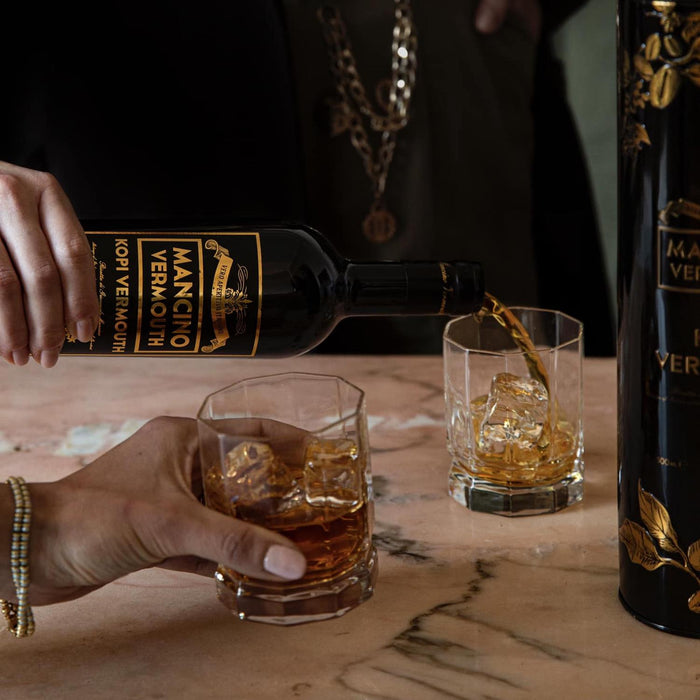 Mancino Kopi Vermouth 50cl