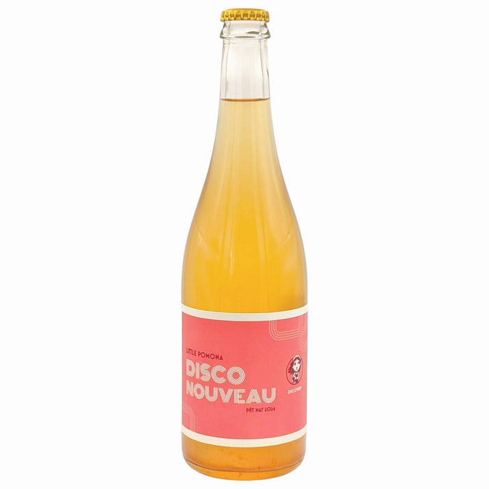 Little Pomona Disco Nouveau